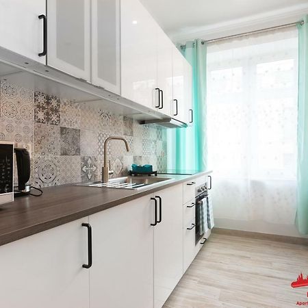 Apartment Nearto Old Town Piwna Street Krakau Buitenkant foto