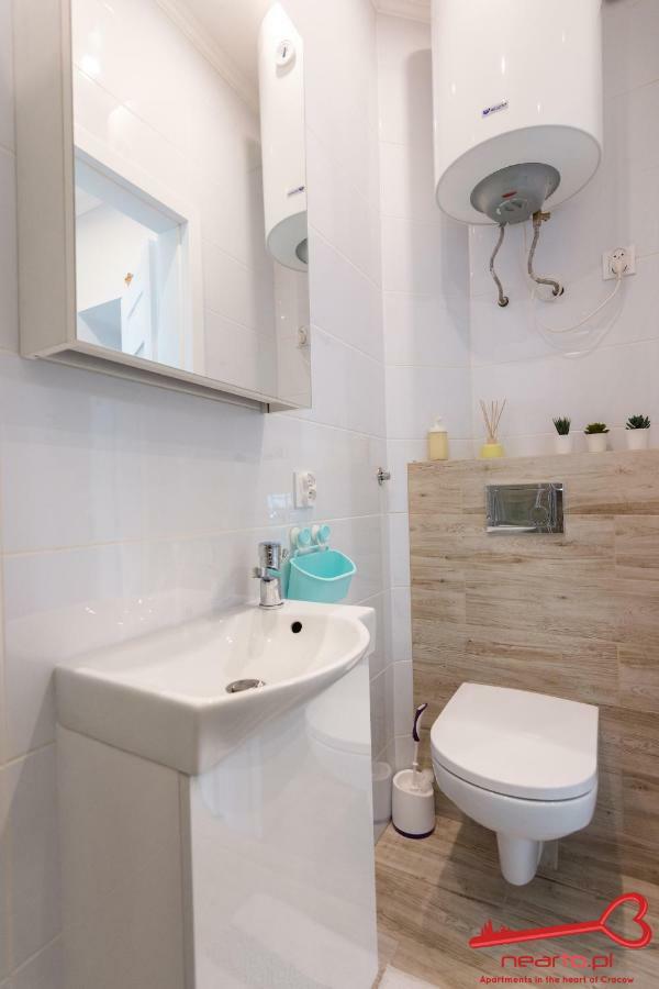 Apartment Nearto Old Town Piwna Street Krakau Buitenkant foto