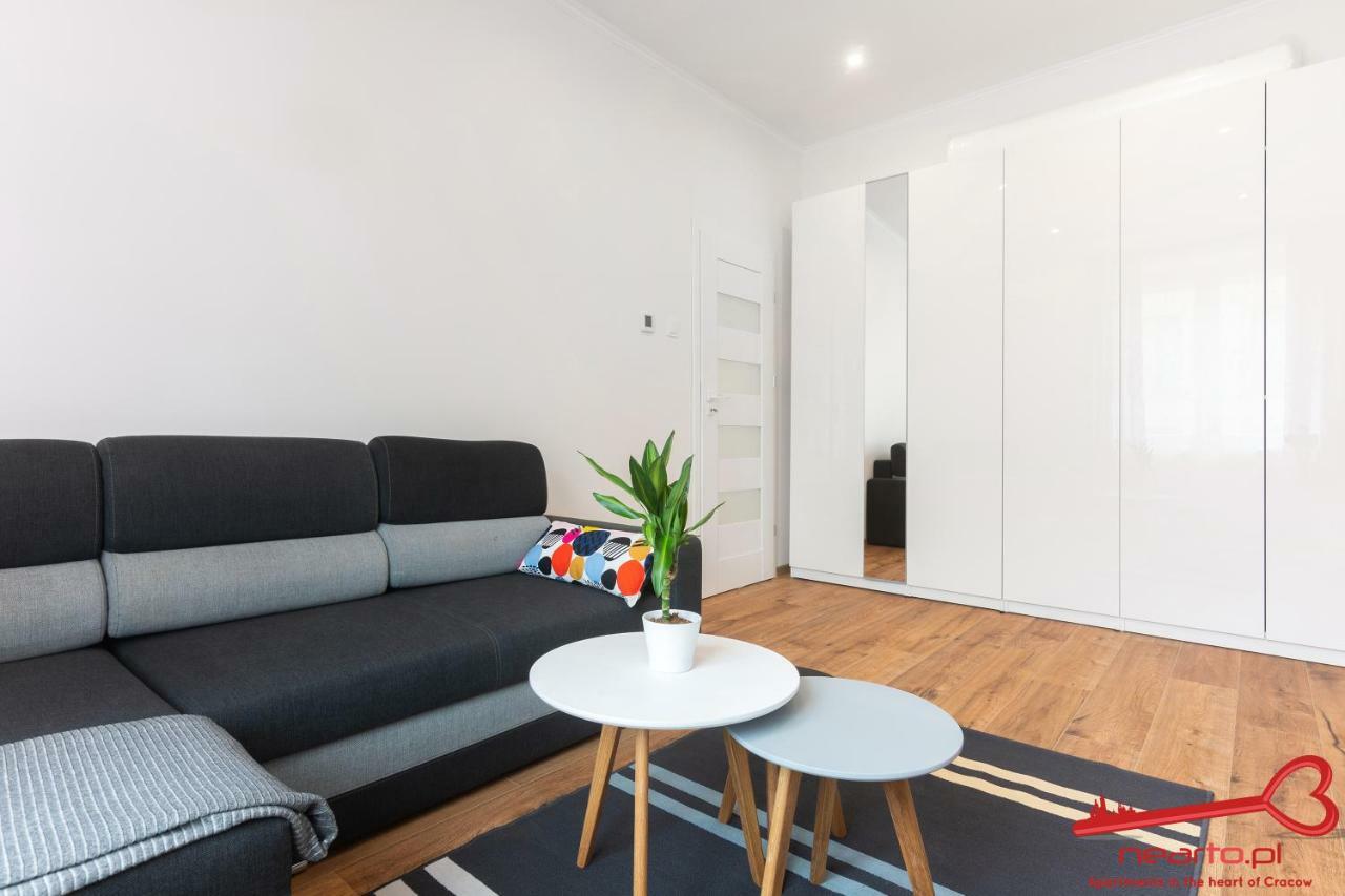 Apartment Nearto Old Town Piwna Street Krakau Buitenkant foto