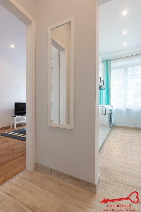 Apartment Nearto Old Town Piwna Street Krakau Buitenkant foto