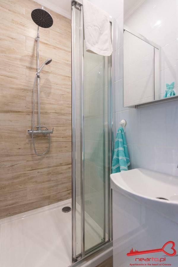 Apartment Nearto Old Town Piwna Street Krakau Buitenkant foto