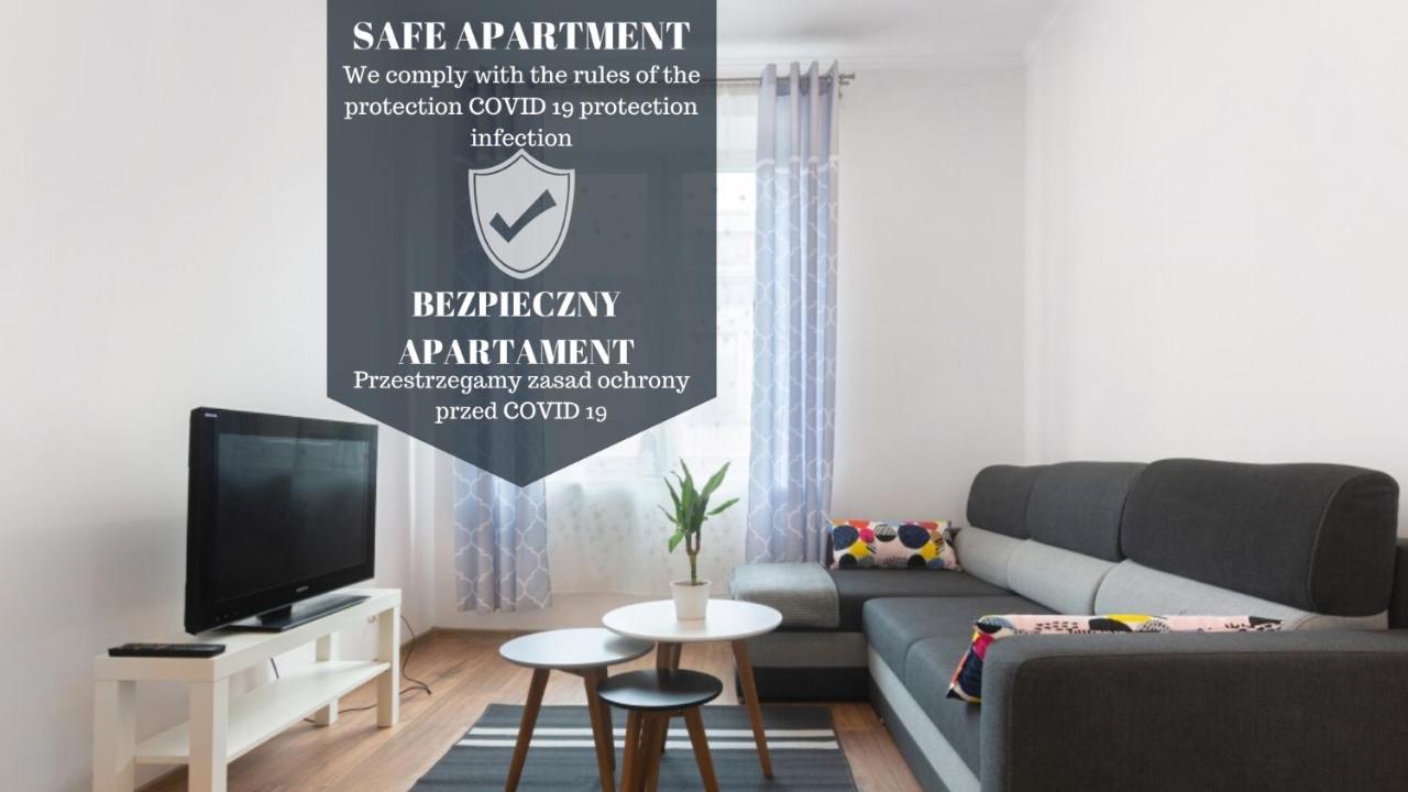 Apartment Nearto Old Town Piwna Street Krakau Buitenkant foto
